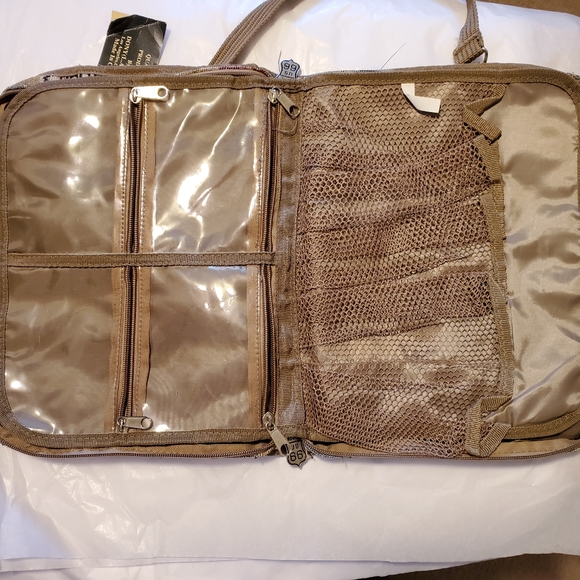 Jewelry Travel Bag - Picture 3 of 5